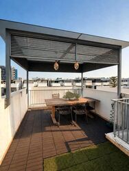 Luxus Hills (ph 7) (D28), Terrace #612382501